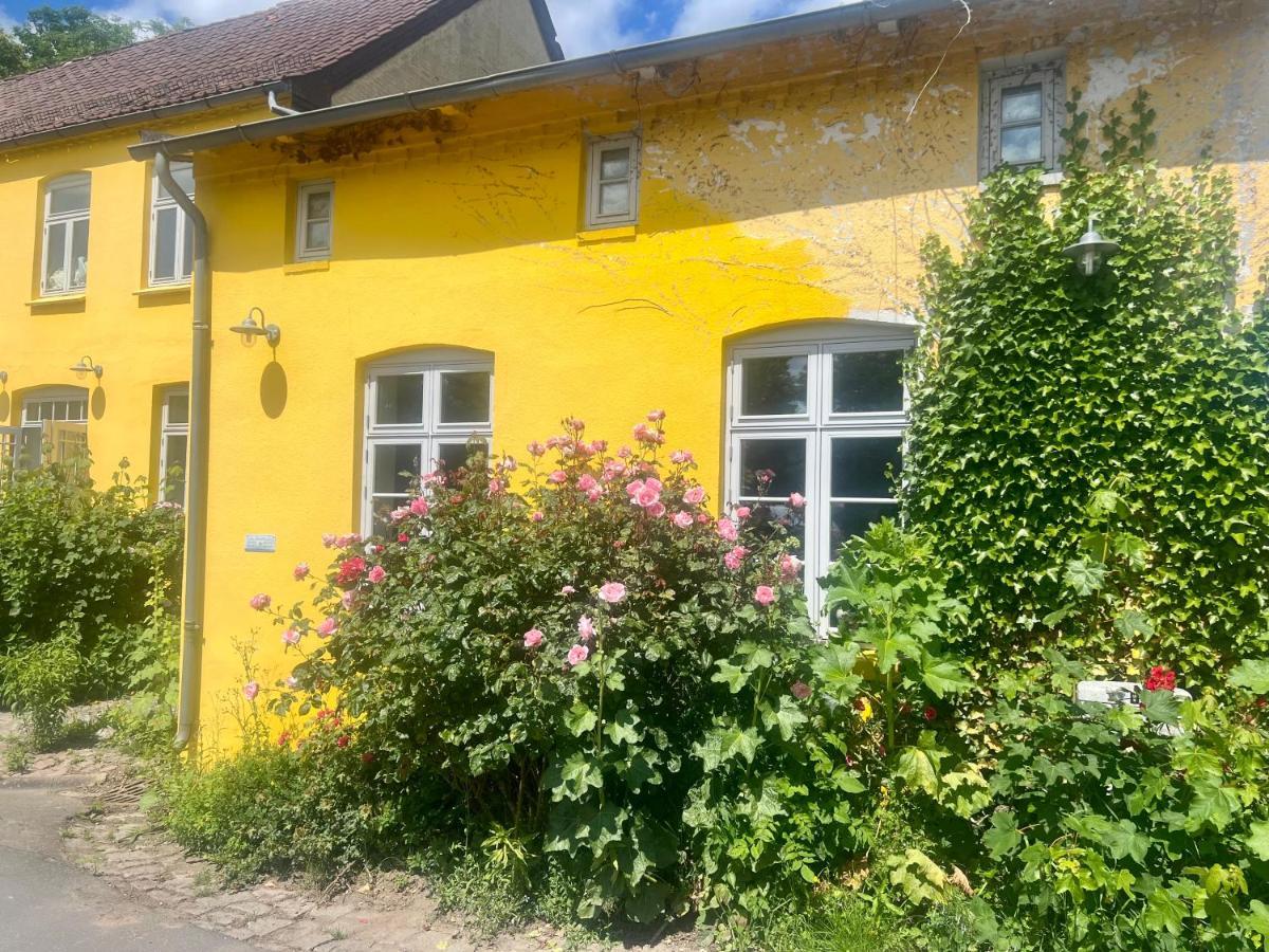 Lindenhof Chezartistes Hotel Loose Exterior foto